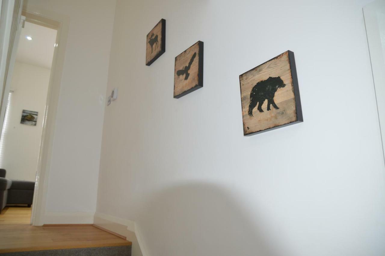 Apartment Finsbury Park Luxury *