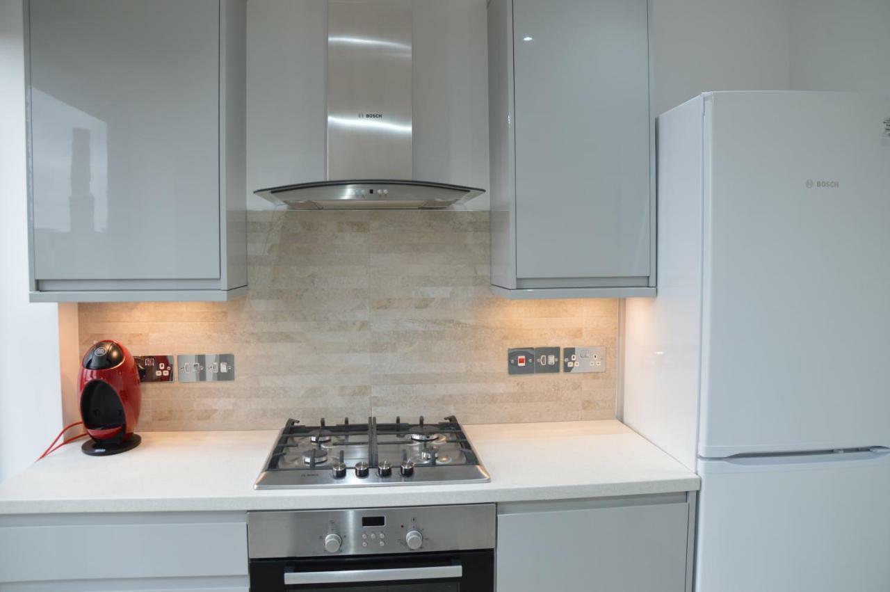 Finsbury Park Luxury Apartment *
