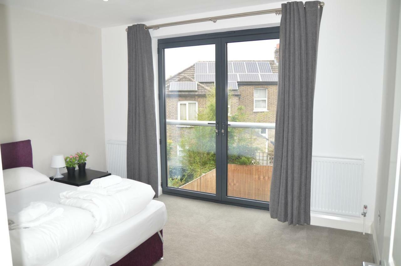 Finsbury Park Luxury