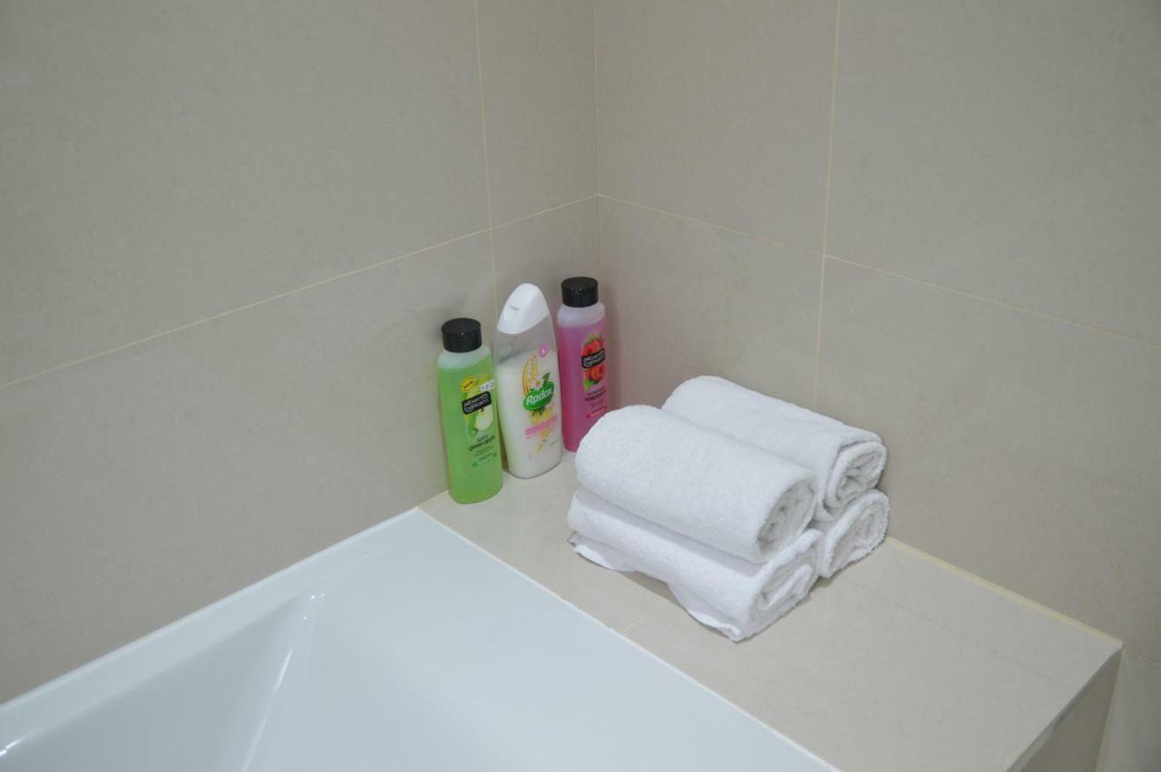 Finsbury Park Luxury Apartment *