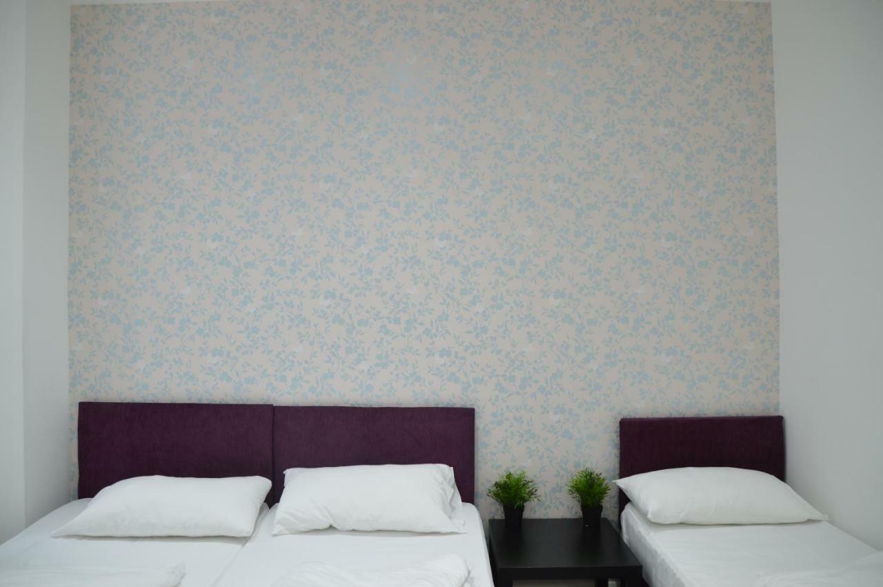 Apartment Finsbury Park Luxury