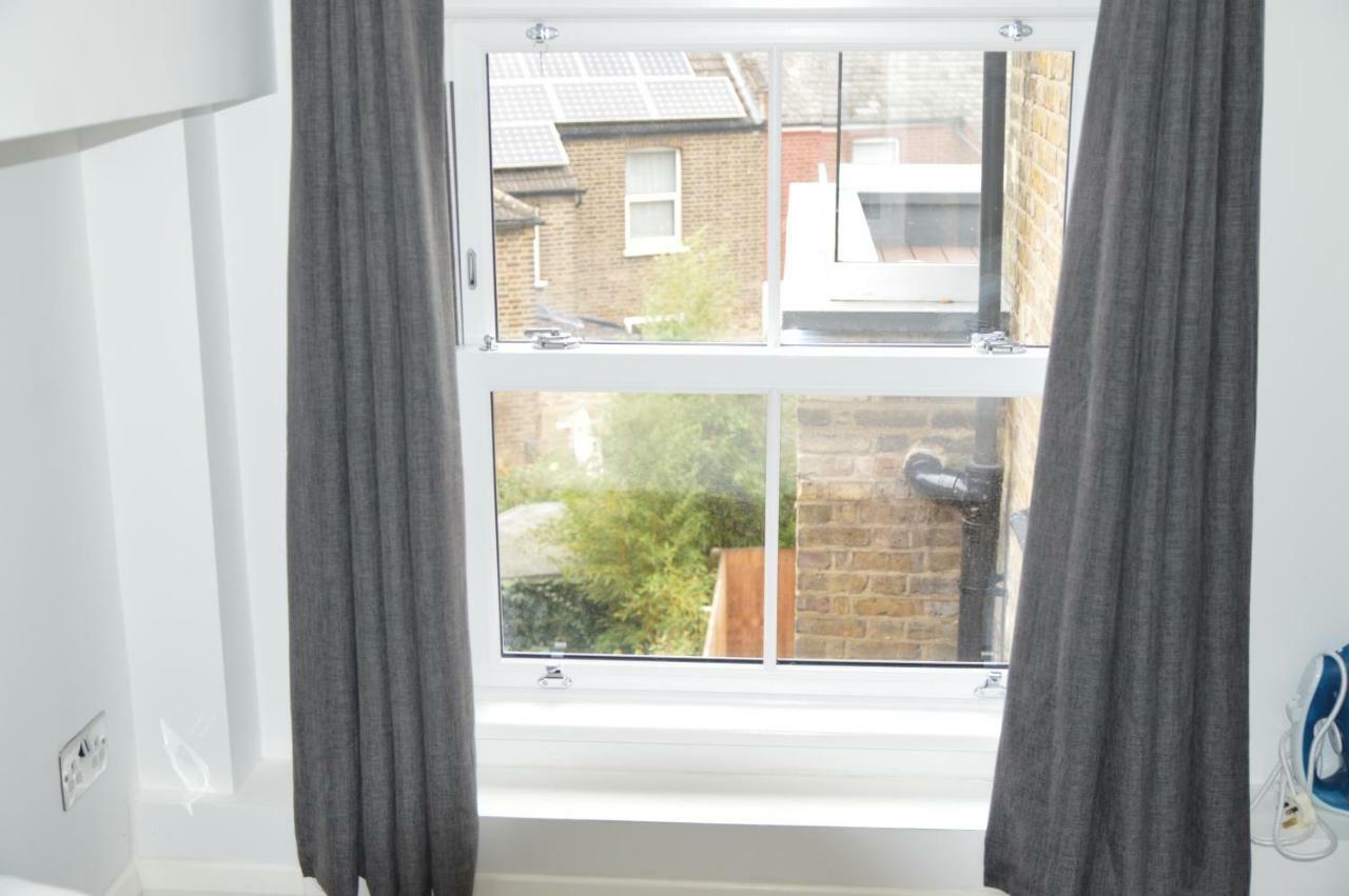 Finsbury Park Luxury Apartment