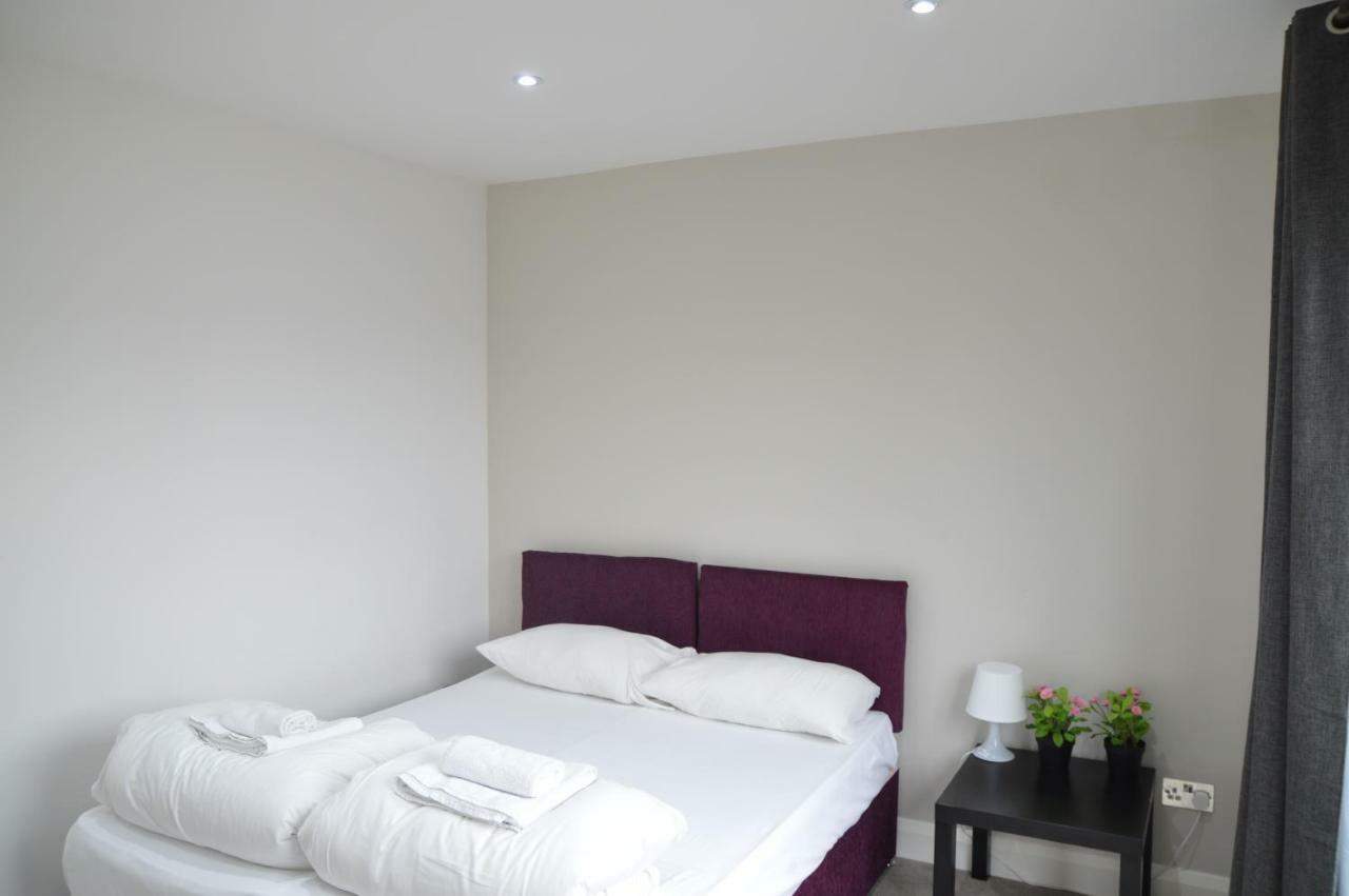 Finsbury Park Luxury Apartment London
