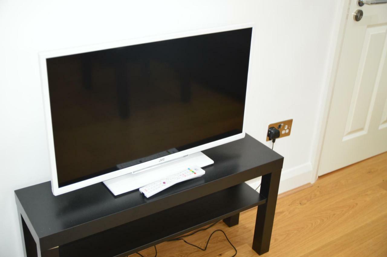Finsbury Park Luxury Apartment London