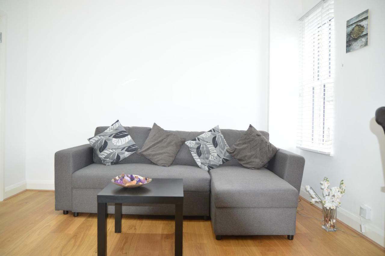 Finsbury Park Luxury Apartment London