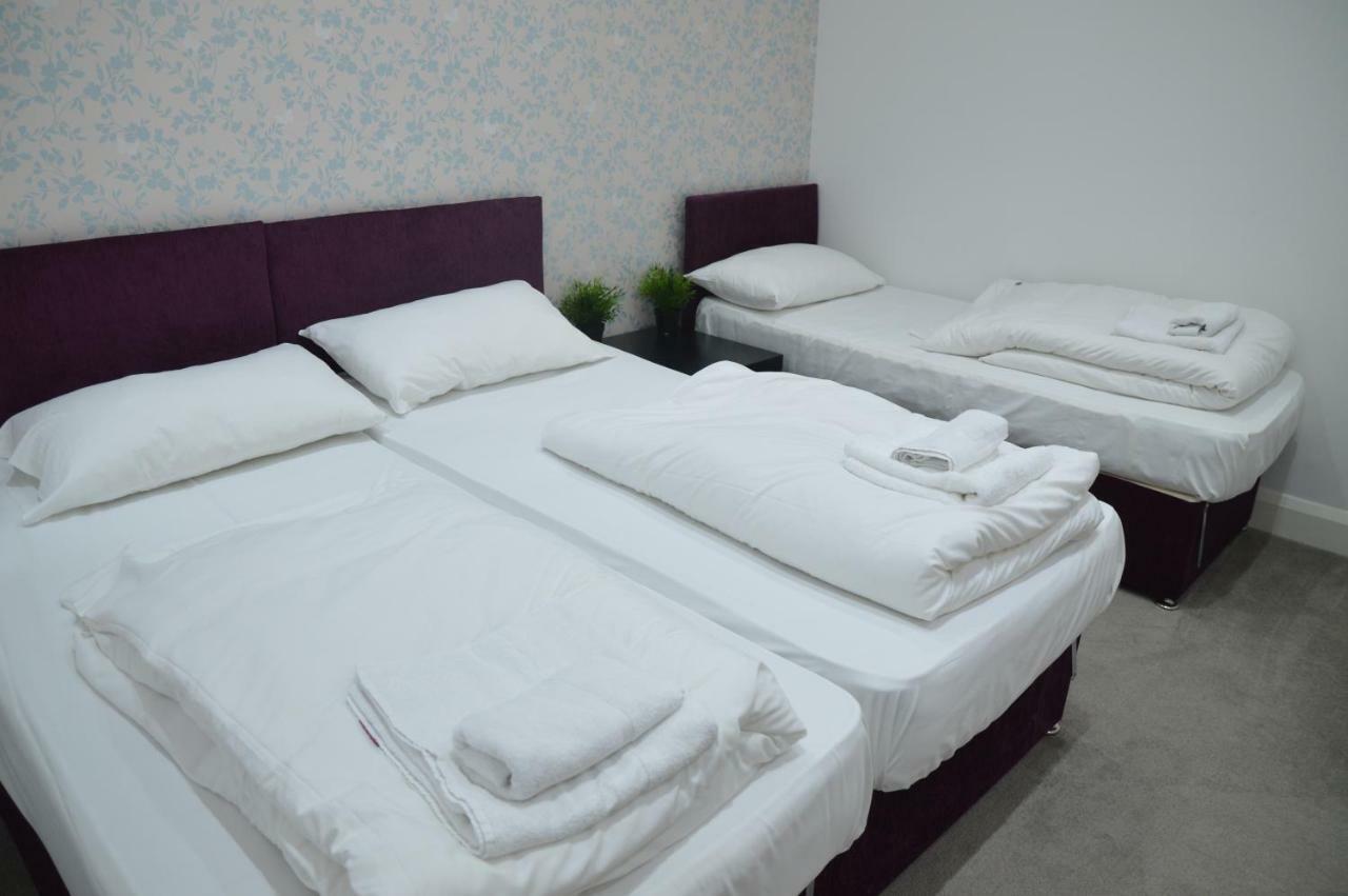 Finsbury Park Luxury London