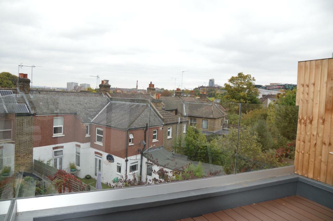 Finsbury Park Luxury Apartment