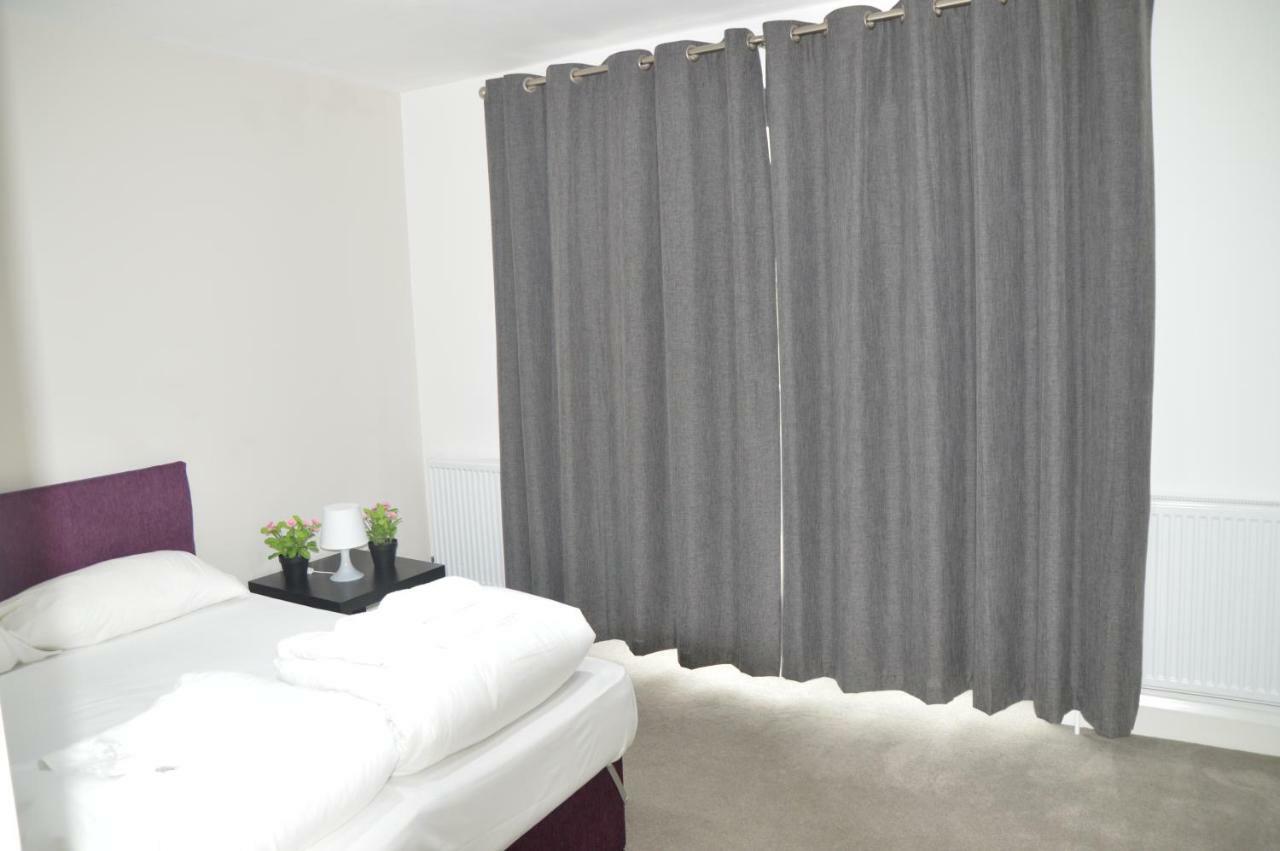 Finsbury Park Luxury Apartment London