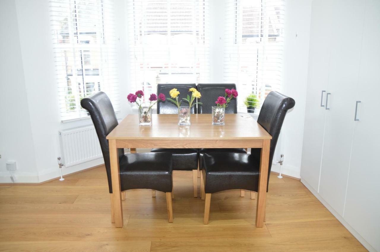 Finsbury Park Luxury * London
