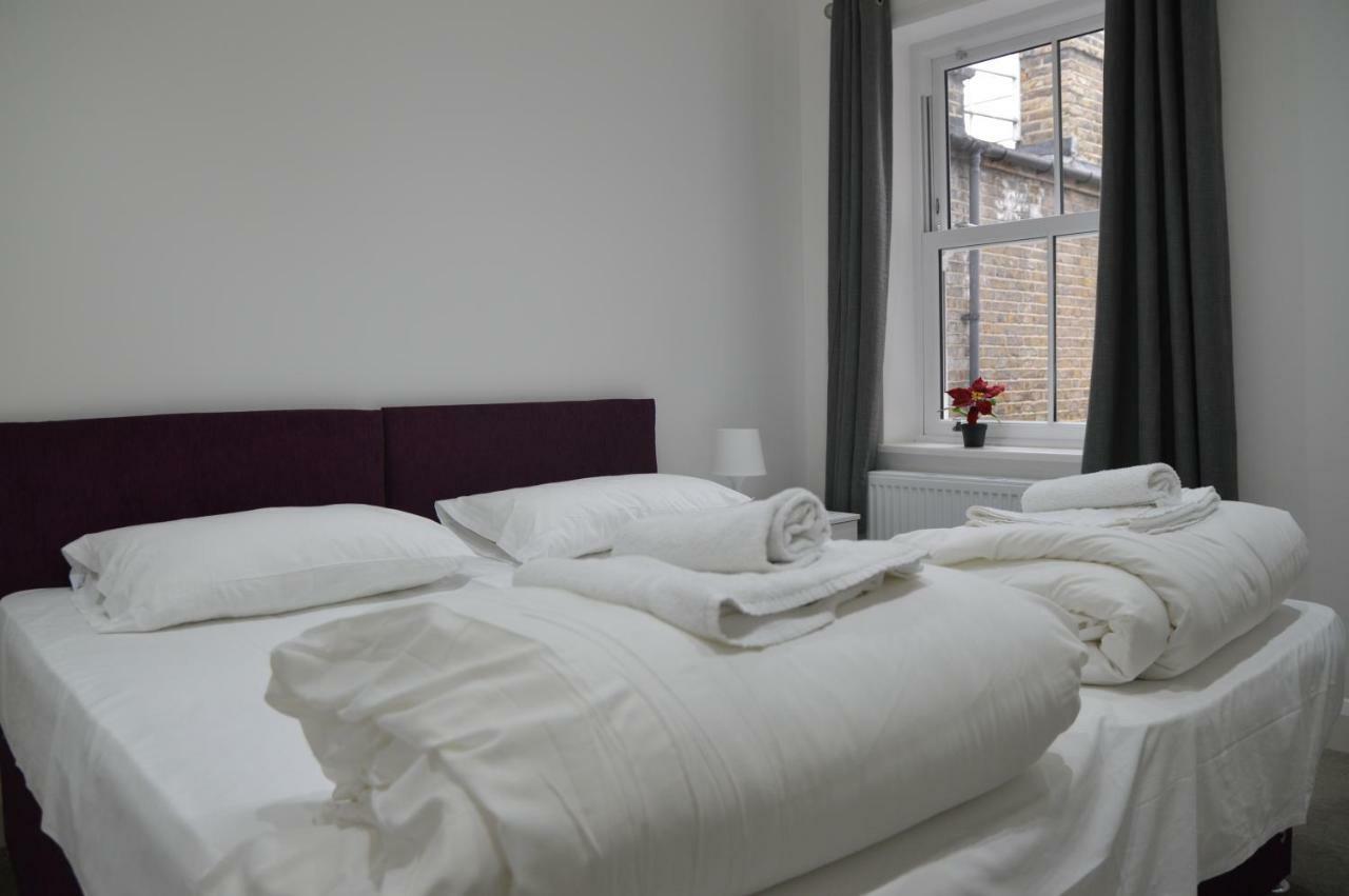 Apartment Finsbury Park Luxury