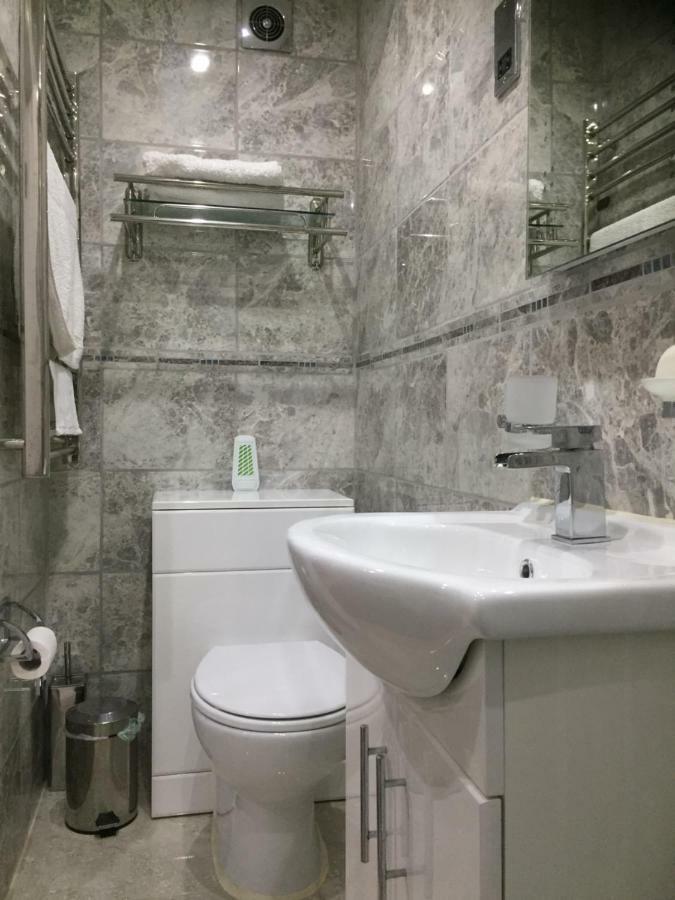 Luxurious In Kensington & Chelsea Apartment