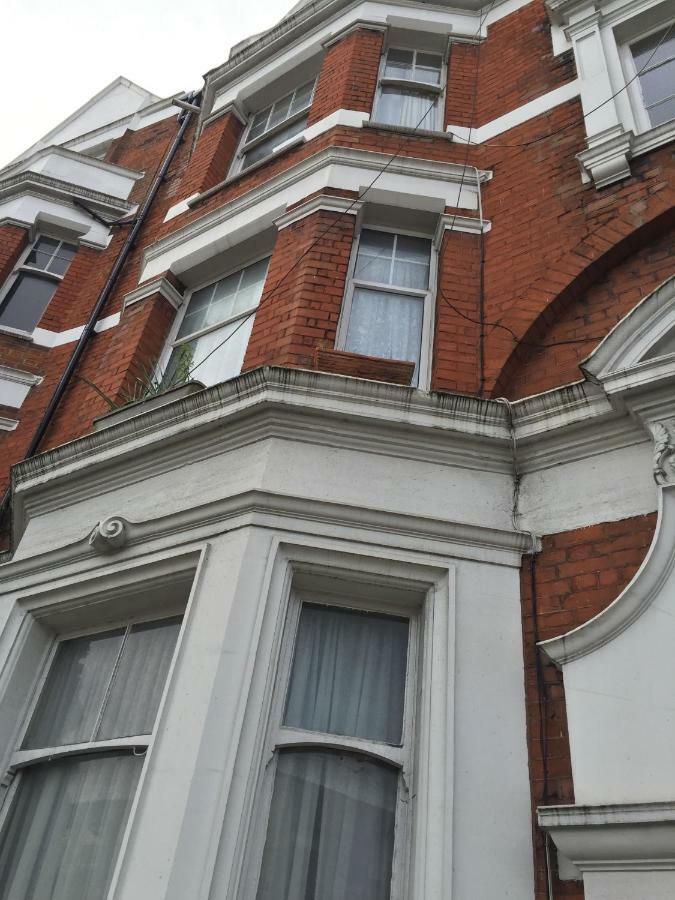 Apartment Shepherds Bush