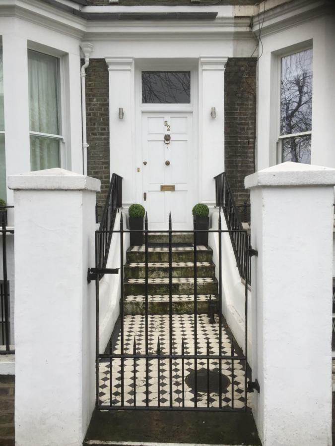 Apartment Luxurious In Kensington & Chelsea *