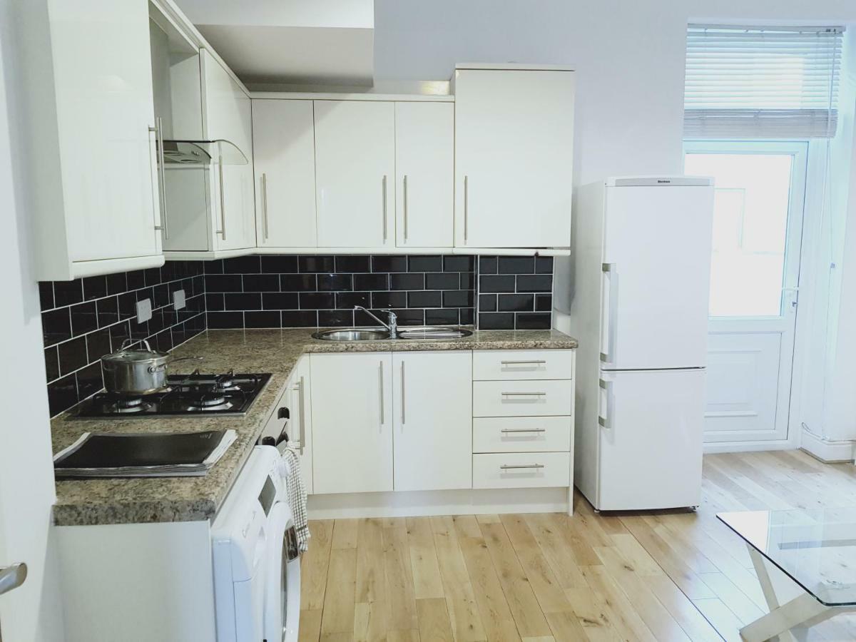 Highbury & Islington Hub Appartamento Londra