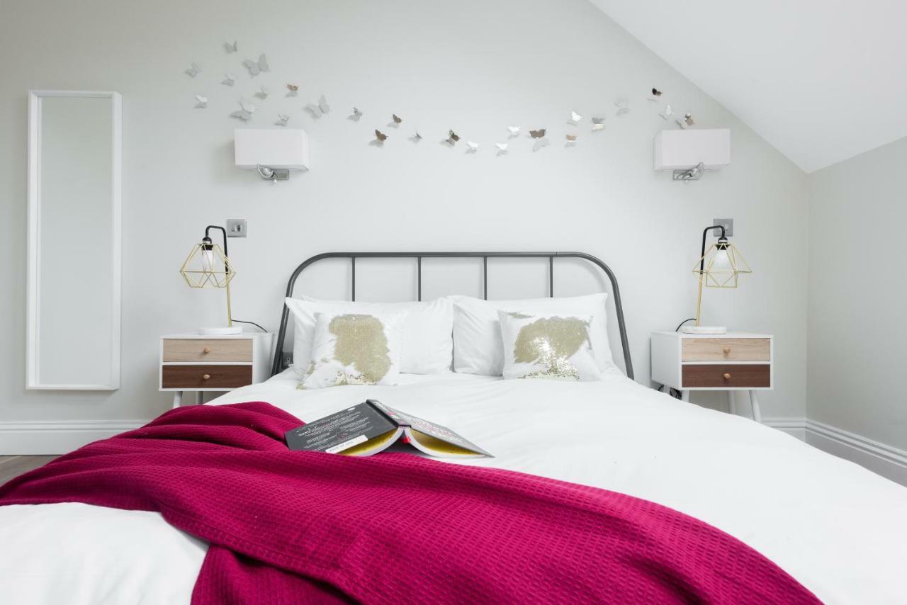 The Soho Hideout - Modern & Central 2bdr *