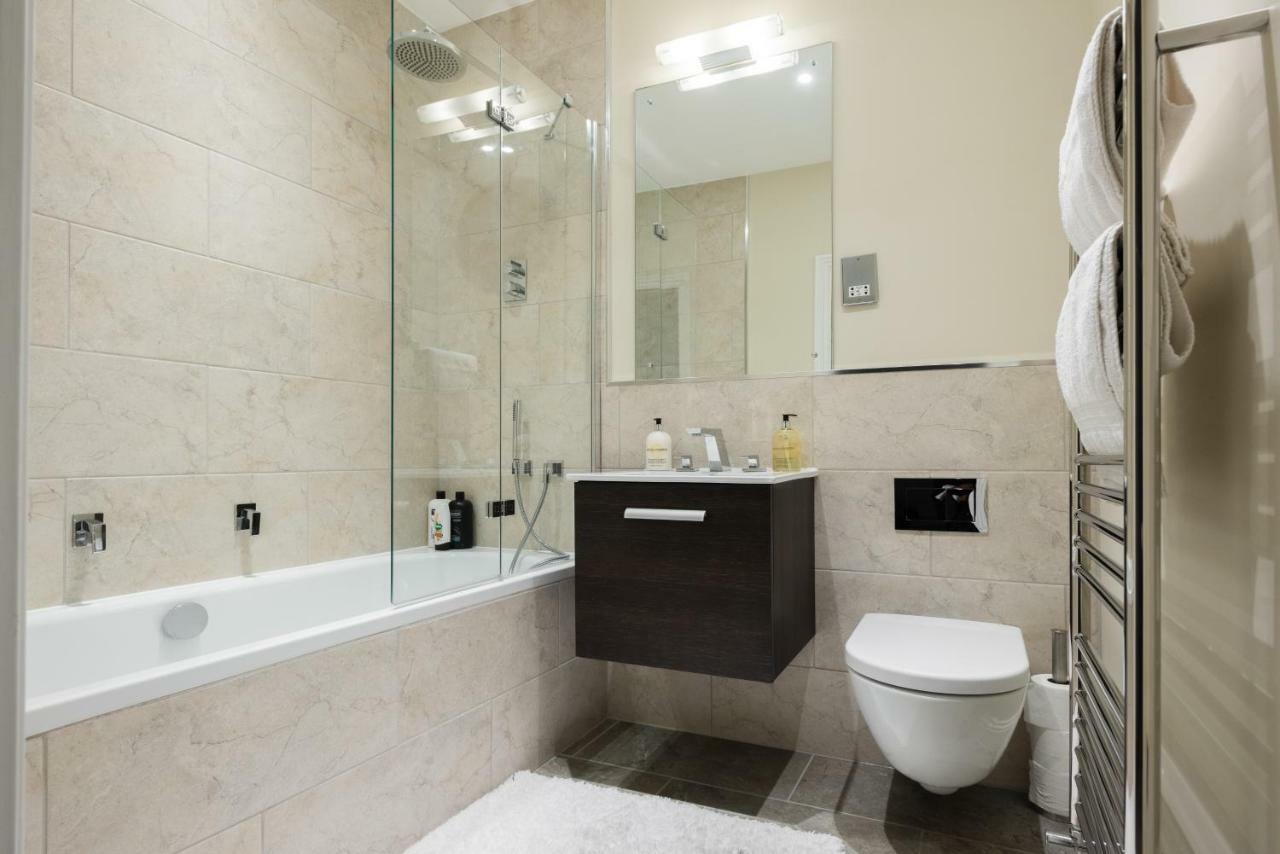 The Soho Hideout - Modern & Central 2bdr Apartment London