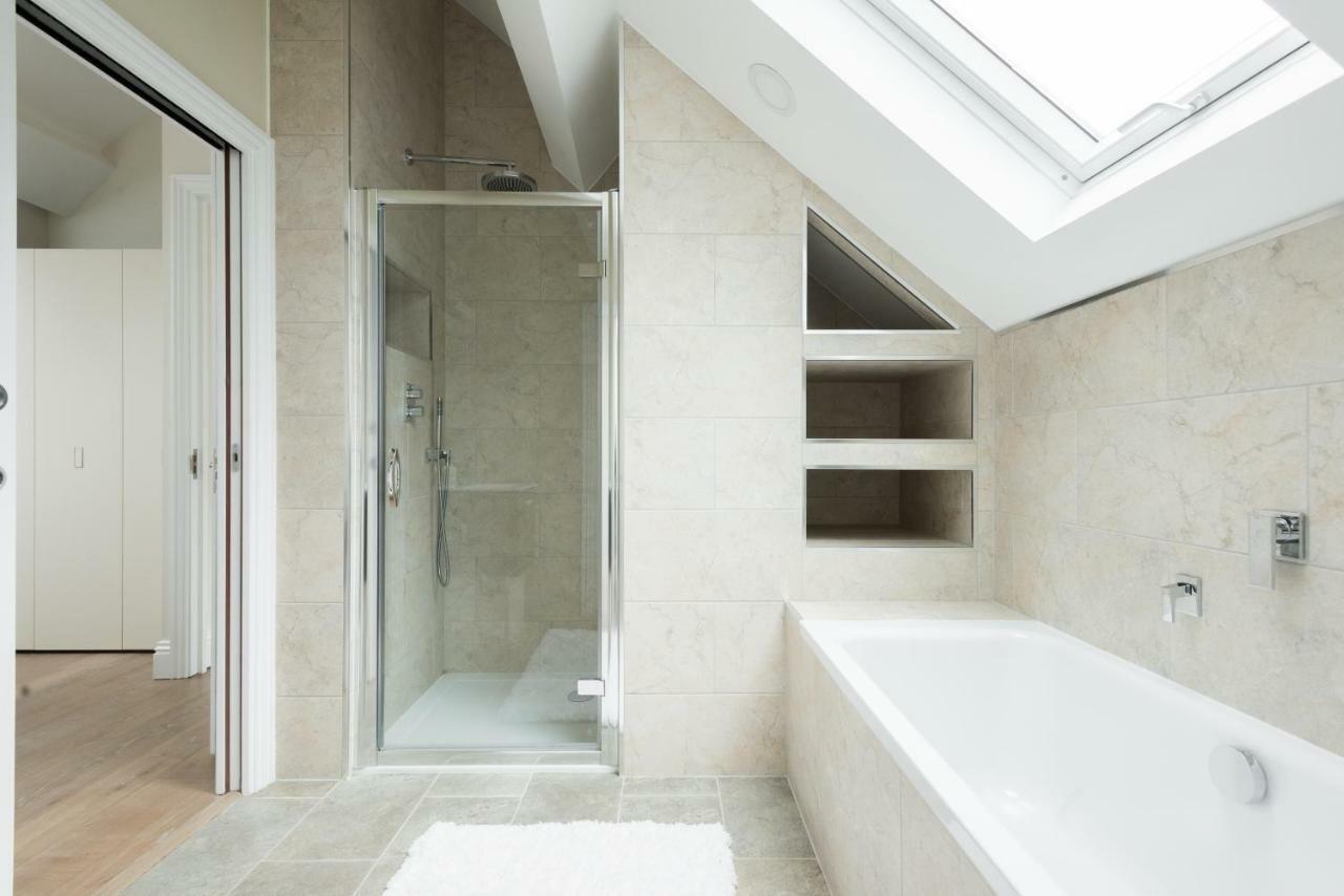 The Soho Hideout - Modern & Central 2bdr London