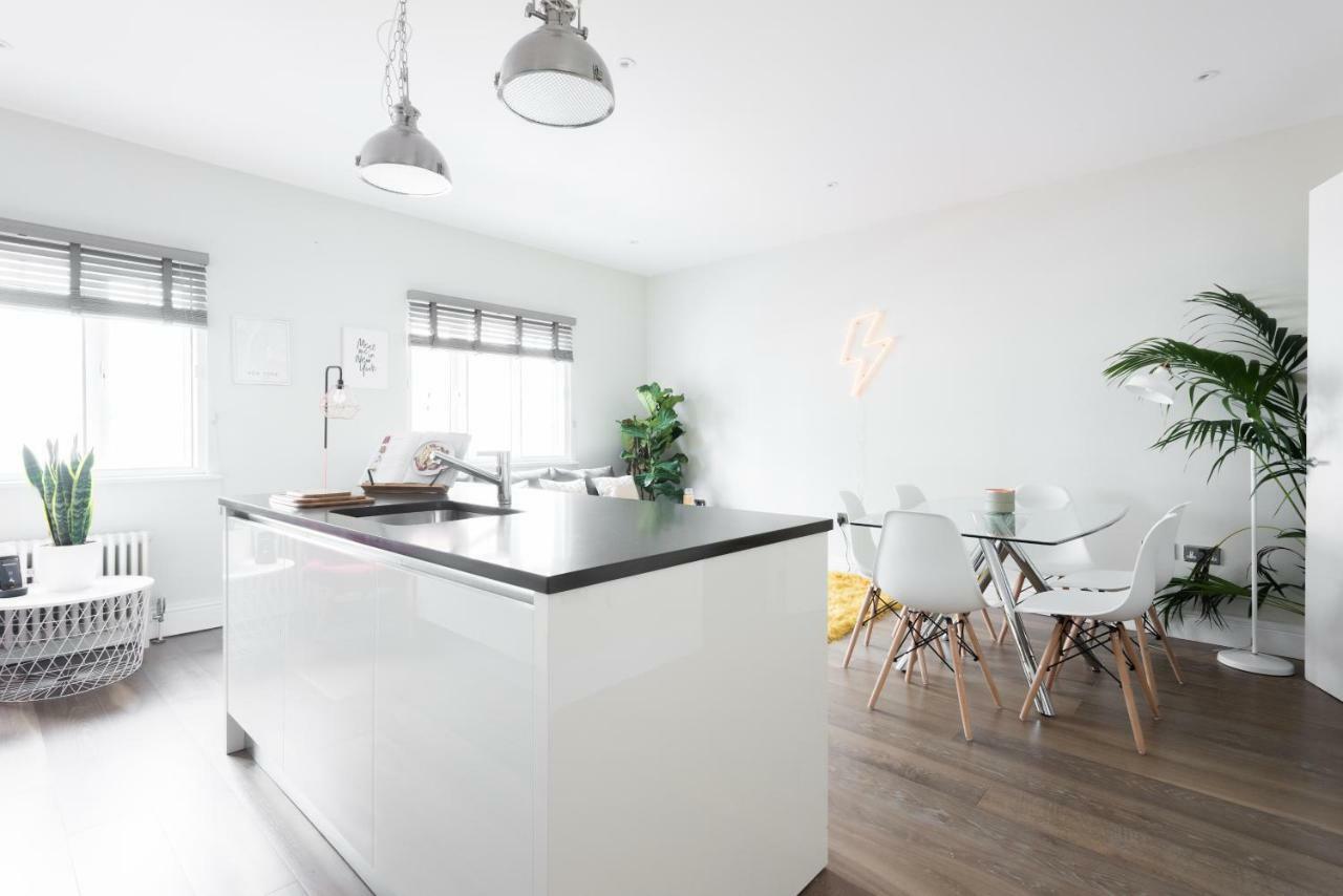 The Soho Hideout - Modern & Central 2bdr London