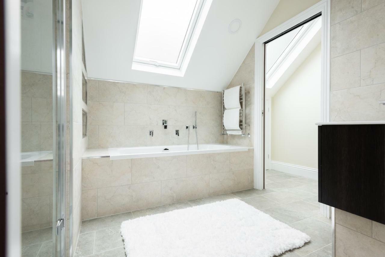 Apartment The Soho Hideout - Modern & Central 2bdr