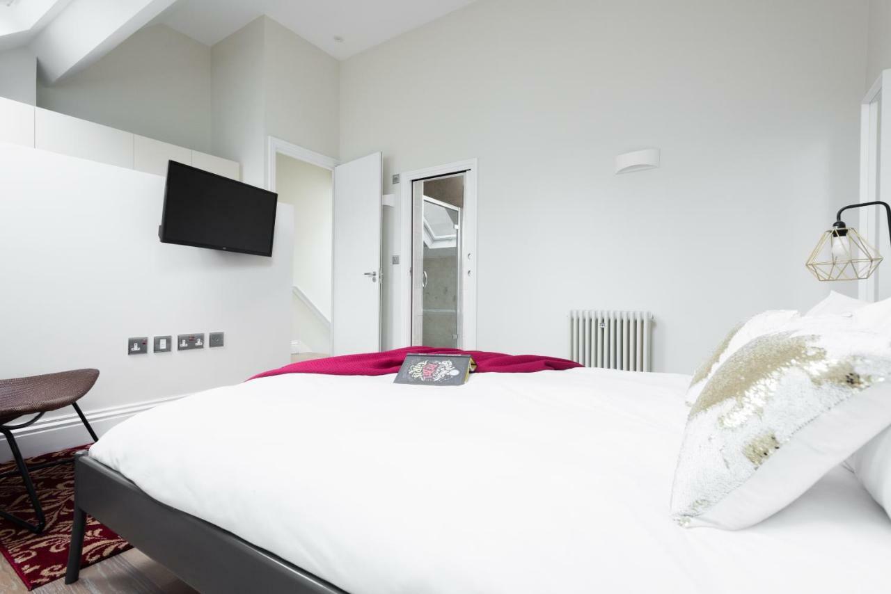 The Soho Hideout - Modern & Central 2bdr * London