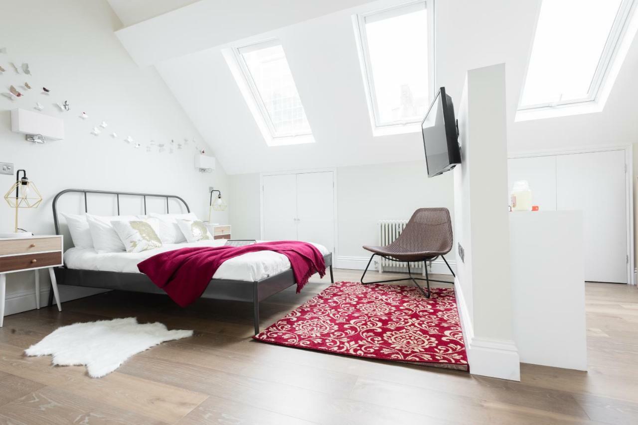 Apartment The Soho Hideout - Modern & Central 2bdr London