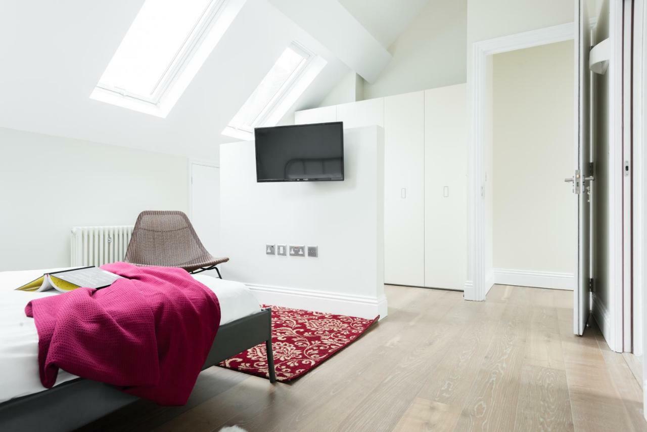 The Soho Hideout - Modern & Central 2bdr *