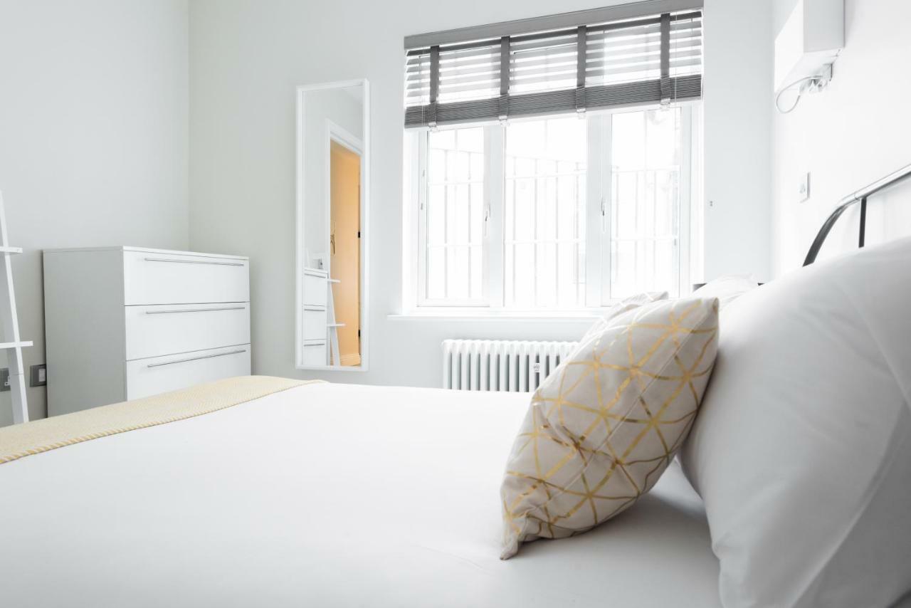 Apartment The Soho Hideout - Modern & Central 2bdr London