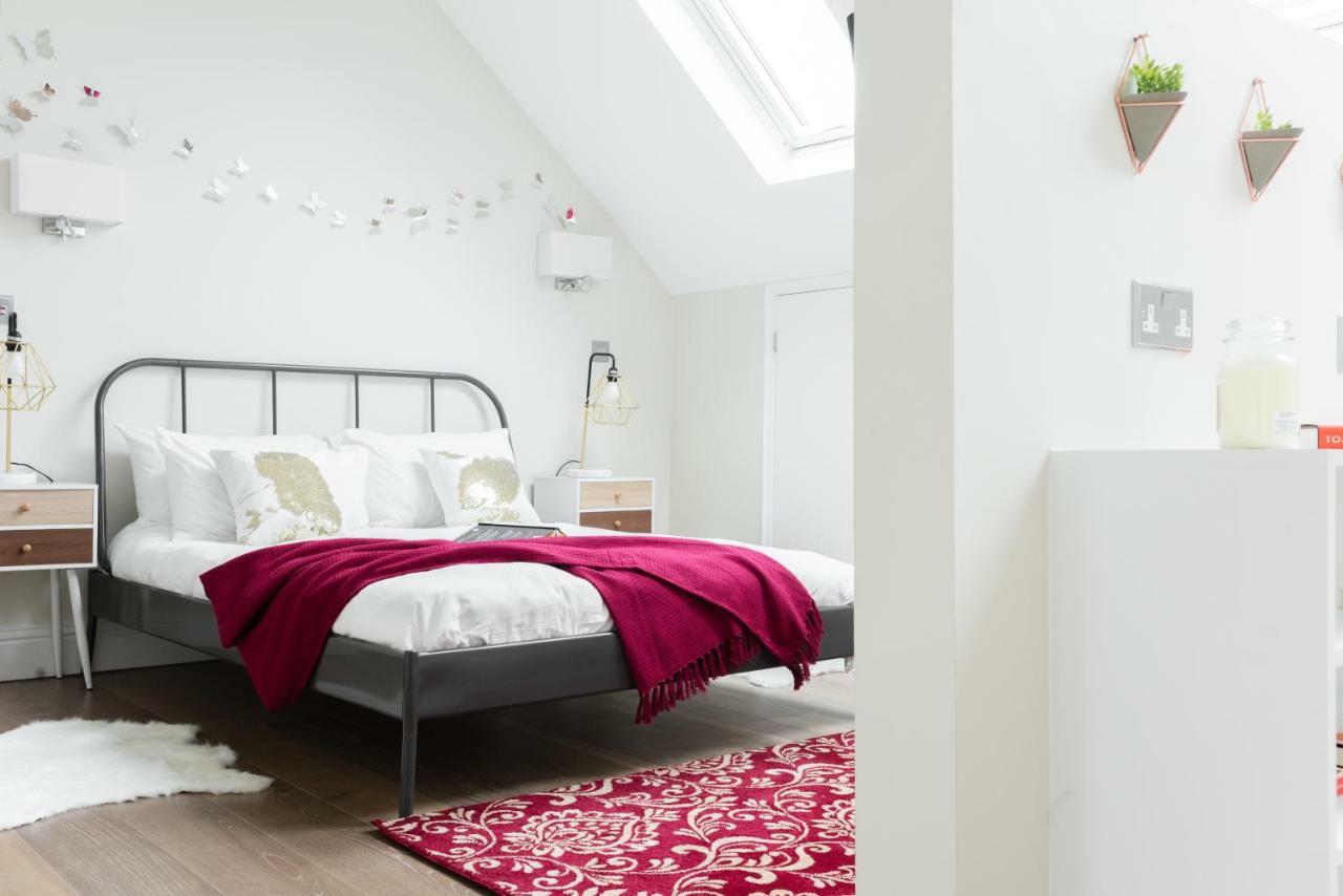 Apartment The Soho Hideout - Modern & Central 2bdr *