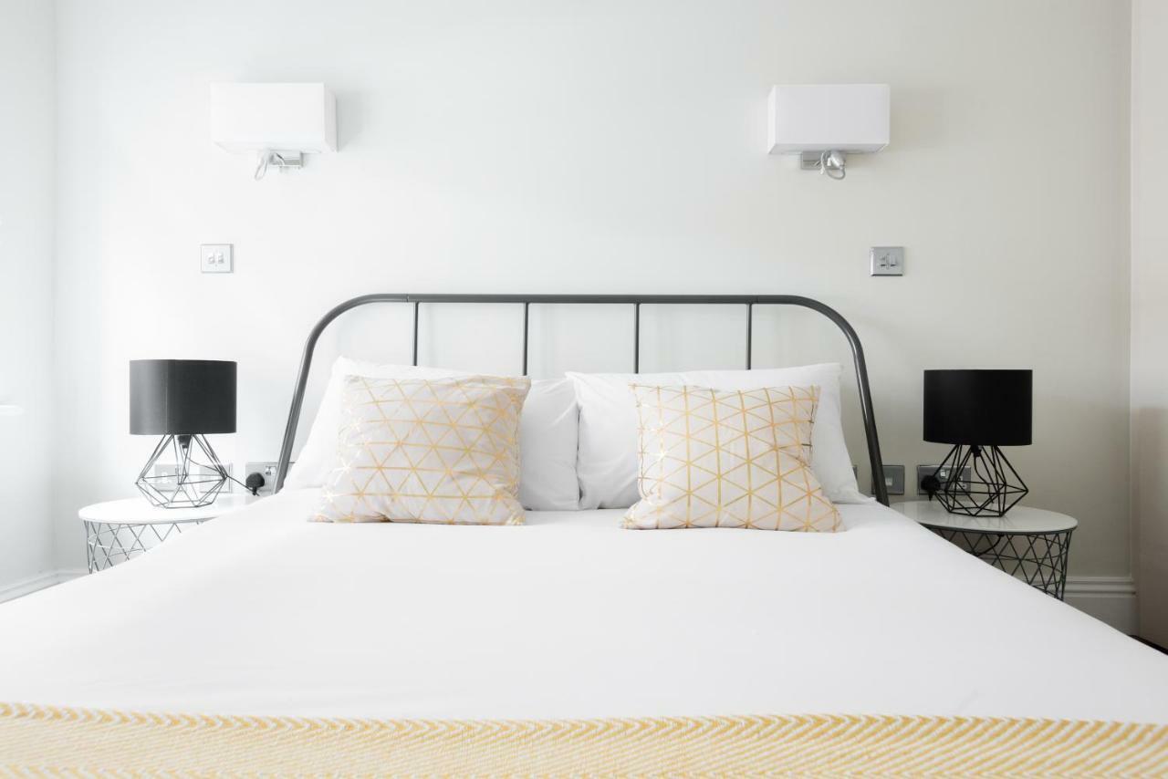 The Soho Hideout - Modern & Central 2bdr London