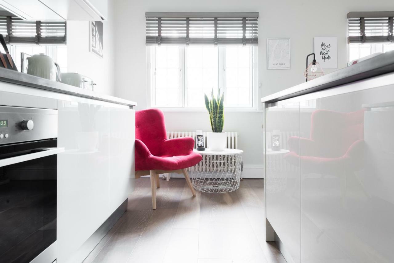 The Soho Hideout - Modern & Central 2bdr