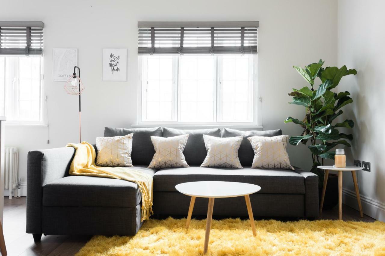 Apartment The Soho Hideout - Modern & Central 2bdr *