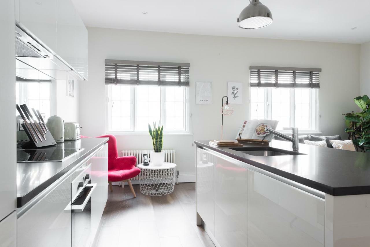 Apartment The Soho Hideout - Modern & Central 2bdr *