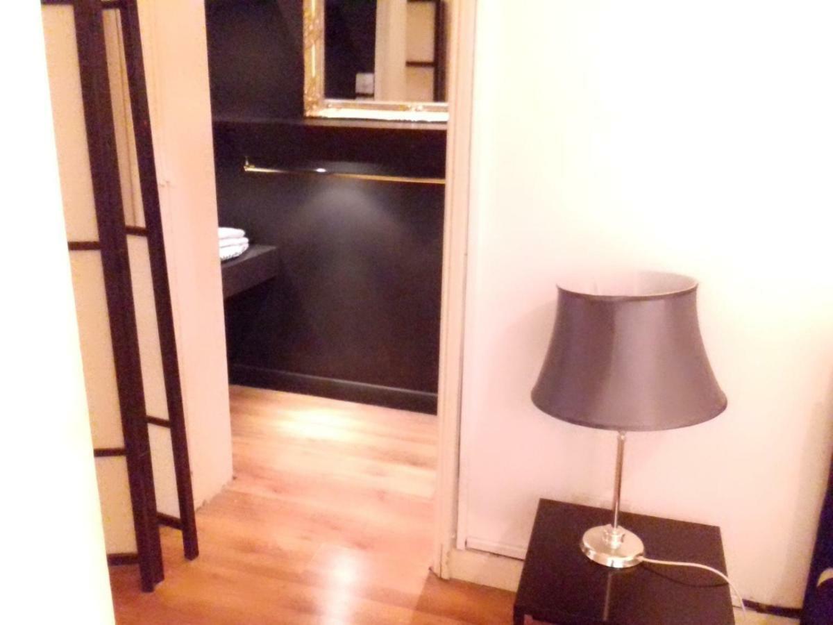 Stylish 1 Bed In Earls Court Lägenhet *