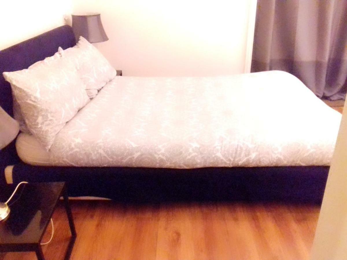 Stylish 1 Bed In Earls Court *