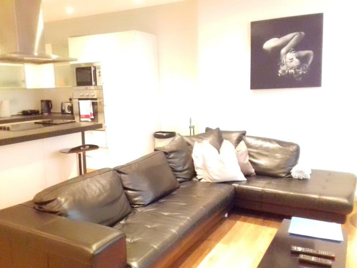 Stylish 1 Bed In Earls Court *