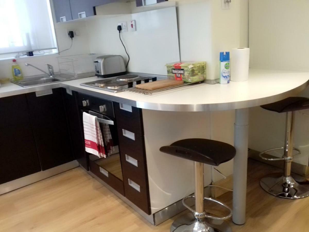 Lovely 1 Bed In Earls Court *