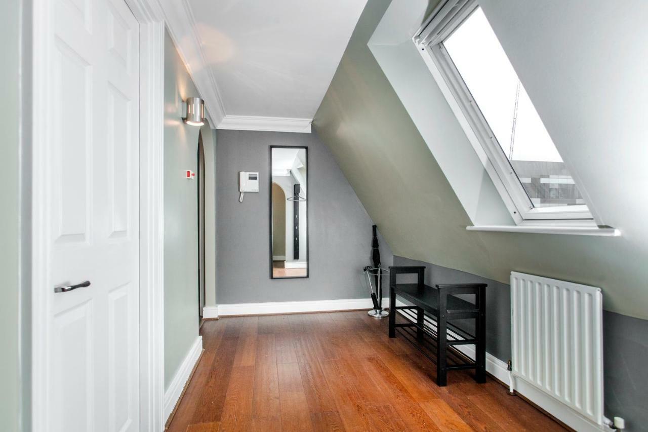 2bed 2bath In Fitzrovia * London