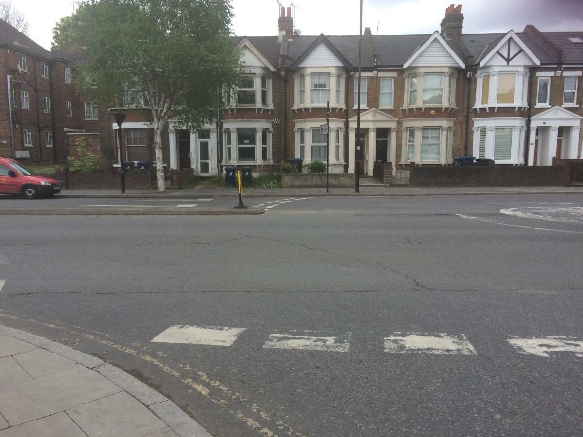 Spacious West 2 Bedroom * Londra