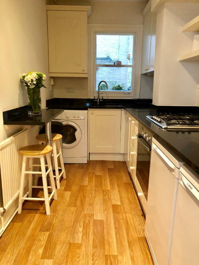 Apartment Victoria Station