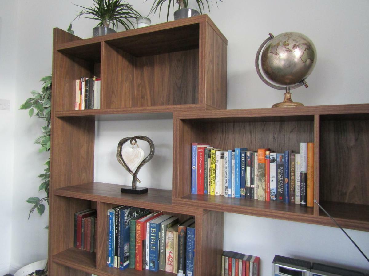Arrondissement Bloomsbury Apartment