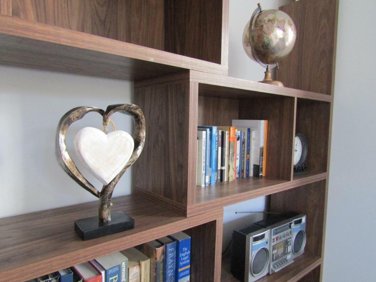 Apartment Arrondissement Bloomsbury *