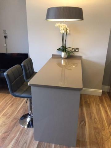 Apartment Shepherds Bush