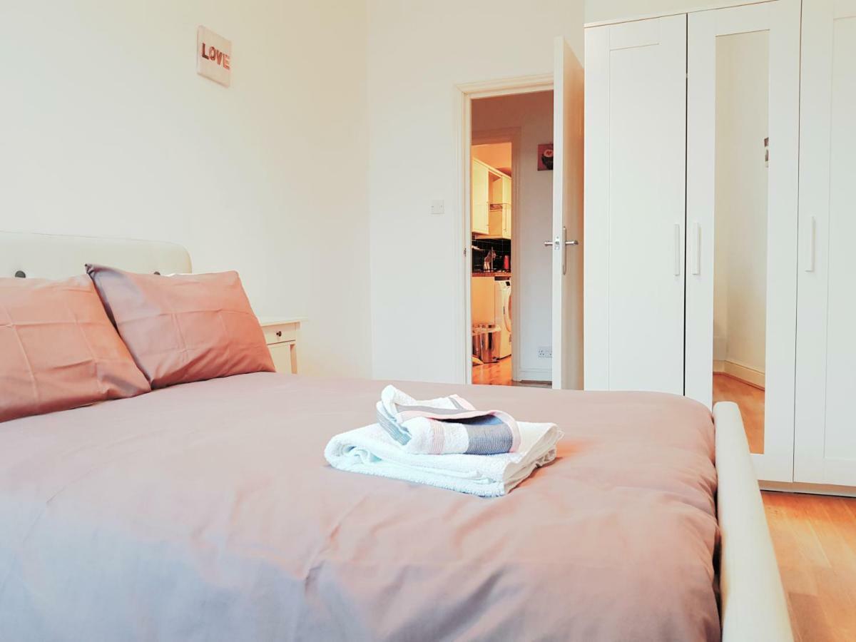 Highbury & Islington Hub Londra