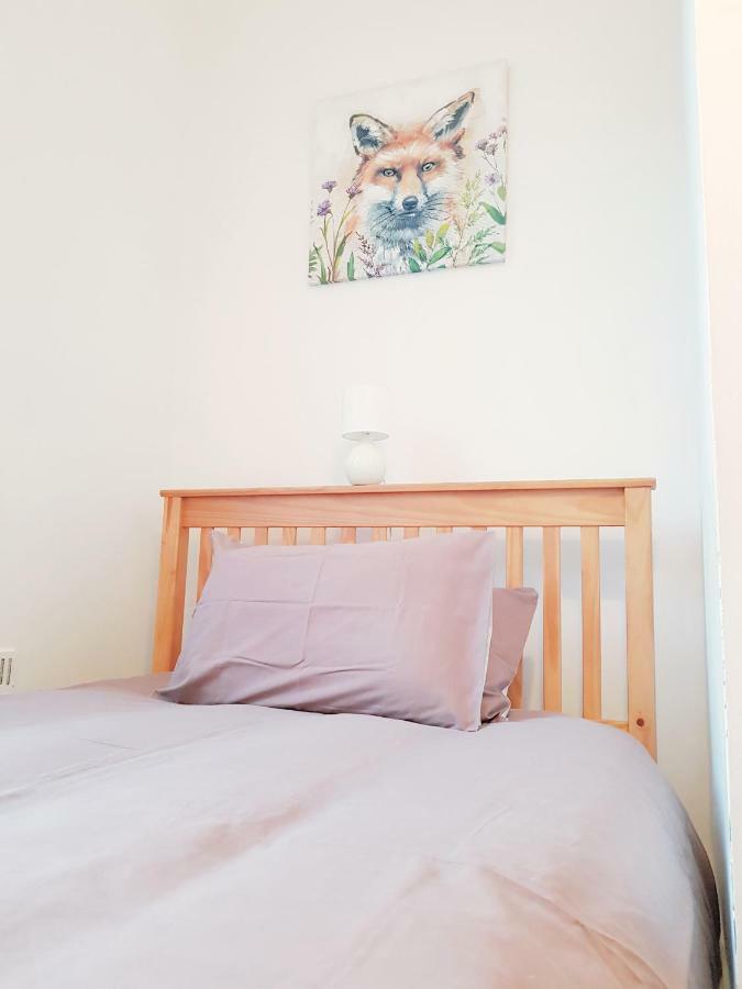 Highbury & Islington Hub Appartamento Londra