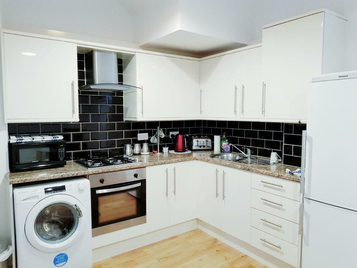 Appartamento Highbury & Islington Hub