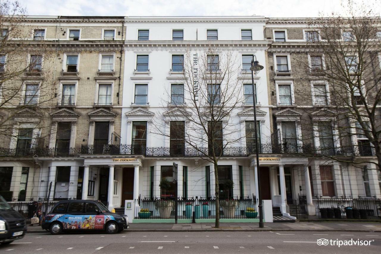 Lägenhet Lovely 1 Bed In Earls Court *