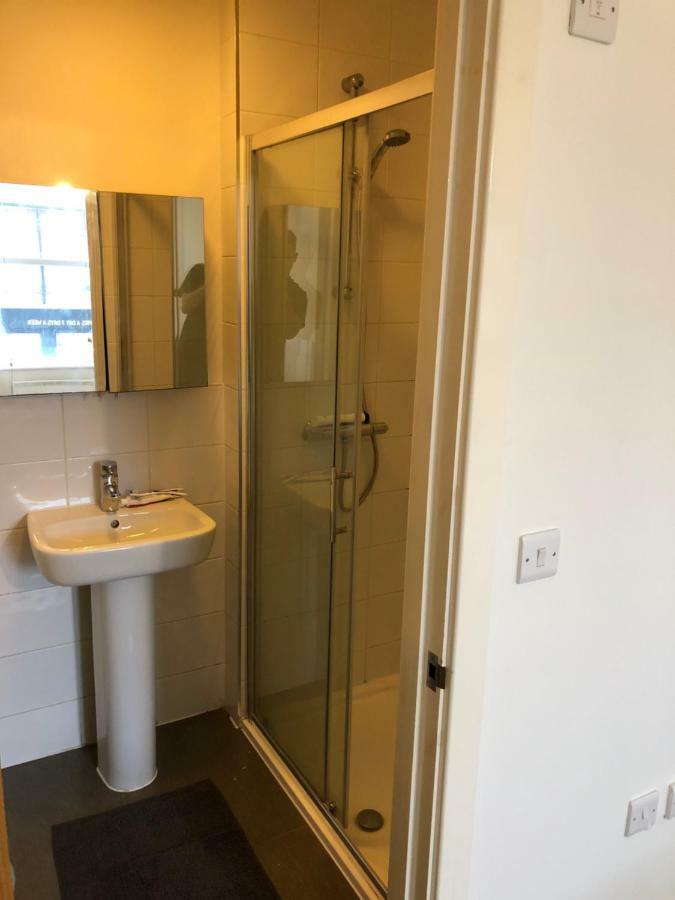 Lägenhet Spacious Clapham *