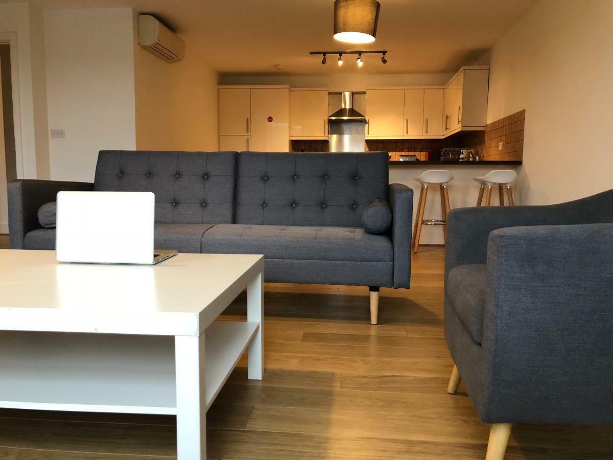 Spacious Clapham Lägenhet