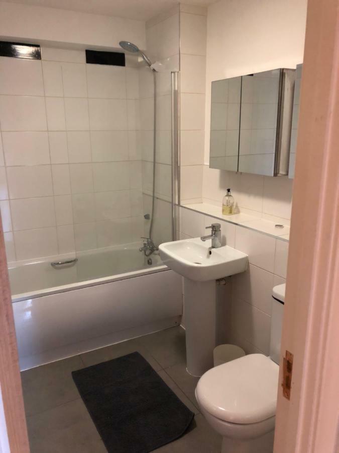 Spacious Clapham Appartamento *