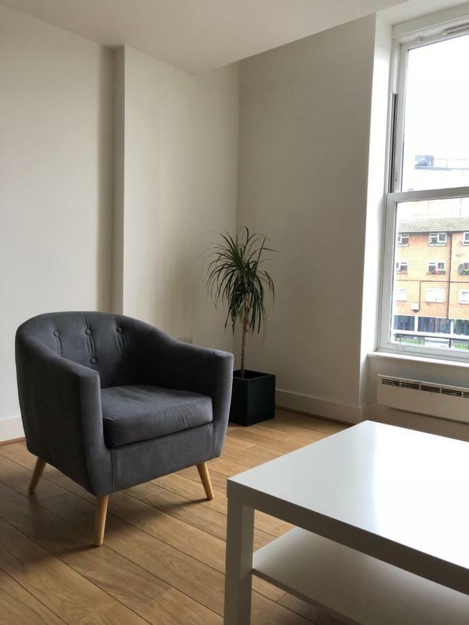 Lägenhet Spacious Clapham London